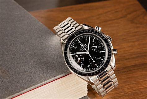 Omega Speedmaster Reduced .